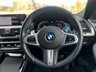 USED 2019 69 BMW X3 2.0 XDRIVE20D M SPORT 5d 188 BHP 