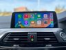 USED 2019 69 BMW X3 2.0 XDRIVE20D M SPORT 5d 188 BHP 