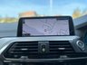 USED 2019 69 BMW X3 2.0 XDRIVE20D M SPORT 5d 188 BHP 