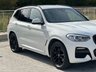 USED 2019 69 BMW X3 2.0 XDRIVE20D M SPORT 5d 188 BHP 