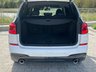 USED 2019 69 BMW X3 2.0 XDRIVE20D M SPORT 5d 188 BHP 