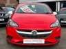 USED 2016 16 VAUXHALL CORSA 1.4 STING ECOFLEX 3dr - NEW SHAPE 