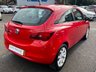 USED 2016 16 VAUXHALL CORSA 1.4 STING ECOFLEX 3dr - NEW SHAPE 