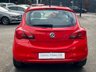 USED 2016 16 VAUXHALL CORSA 1.4 STING ECOFLEX 3dr - NEW SHAPE 