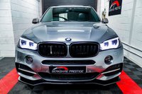 USED 2015 57 BMW X5 3.0 M50D 5d 376 BHP 