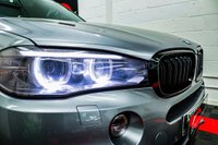 USED 2015 57 BMW X5 3.0 M50D 5d 376 BHP 