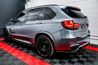 USED 2015 57 BMW X5 3.0 M50D 5d 376 BHP 