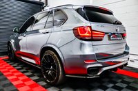 USED 2015 57 BMW X5 3.0 M50D 5d 376 BHP 