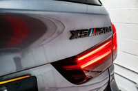 USED 2015 57 BMW X5 3.0 M50D 5d 376 BHP 