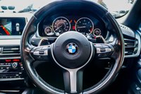 USED 2015 57 BMW X5 3.0 M50D 5d 376 BHP 