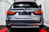 USED 2015 57 BMW X5 3.0 M50D 5d 376 BHP 
