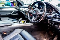 USED 2015 57 BMW X5 3.0 M50D 5d 376 BHP 