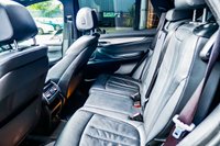 USED 2015 57 BMW X5 3.0 M50D 5d 376 BHP 