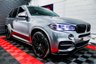 USED 2015 57 BMW X5 3.0 M50D 5d 376 BHP 