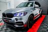USED 2015 57 BMW X5 3.0 M50D 5d 376 BHP 