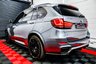 USED 2015 57 BMW X5 3.0 M50D 5d 376 BHP 