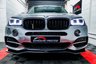 USED 2015 57 BMW X5 3.0 M50D 5d 376 BHP 