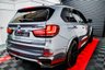 USED 2015 57 BMW X5 3.0 M50D 5d 376 BHP 