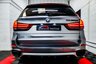 USED 2015 57 BMW X5 3.0 M50D 5d 376 BHP 