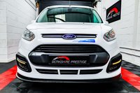 USED 2018 18 FORD TRANSIT CONNECT 1.5 200 LIMITED P/V 118 BHP GENUINE MSRT