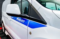 USED 2018 18 FORD TRANSIT CONNECT 1.5 200 LIMITED P/V 118 BHP GENUINE MSRT