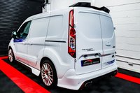 USED 2018 18 FORD TRANSIT CONNECT 1.5 200 LIMITED P/V 118 BHP GENUINE MSRT