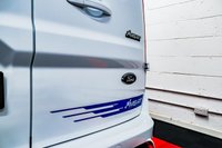 USED 2018 18 FORD TRANSIT CONNECT 1.5 200 LIMITED P/V 118 BHP GENUINE MSRT