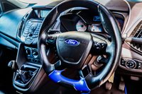 USED 2018 18 FORD TRANSIT CONNECT 1.5 200 LIMITED P/V 118 BHP GENUINE MSRT