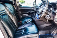 USED 2018 18 FORD TRANSIT CONNECT 1.5 200 LIMITED P/V 118 BHP GENUINE MSRT