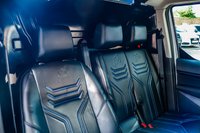 USED 2018 18 FORD TRANSIT CONNECT 1.5 200 LIMITED P/V 118 BHP GENUINE MSRT