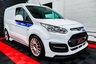 USED 2018 18 FORD TRANSIT CONNECT 1.5 200 LIMITED P/V 118 BHP GENUINE MSRT
