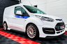 USED 2018 18 FORD TRANSIT CONNECT 1.5 200 LIMITED P/V 118 BHP GENUINE MSRT