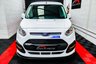 USED 2018 18 FORD TRANSIT CONNECT 1.5 200 LIMITED P/V 118 BHP GENUINE MSRT