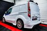 USED 2018 18 FORD TRANSIT CONNECT 1.5 200 LIMITED P/V 118 BHP GENUINE MSRT
