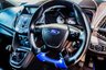 USED 2018 18 FORD TRANSIT CONNECT 1.5 200 LIMITED P/V 118 BHP GENUINE MSRT