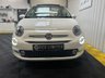 USED 2016 58 FIAT 500C 1.2 LOUNGE DUALOGIC 3d 69 BHP FSH/ 2 KEYS/ CITY