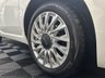 USED 2016 58 FIAT 500C 1.2 LOUNGE DUALOGIC 3d 69 BHP FSH/ 2 KEYS/ CITY
