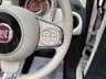 USED 2016 58 FIAT 500C 1.2 LOUNGE DUALOGIC 3d 69 BHP FSH/ 2 KEYS/ CITY