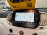 USED 2016 58 FIAT 500C 1.2 LOUNGE DUALOGIC 3d 69 BHP FSH/ 2 KEYS/ CITY
