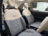 USED 2016 58 FIAT 500C 1.2 LOUNGE DUALOGIC 3d 69 BHP FSH/ 2 KEYS/ CITY