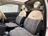 USED 2016 58 FIAT 500C 1.2 LOUNGE DUALOGIC 3d 69 BHP FSH/ 2 KEYS/ CITY