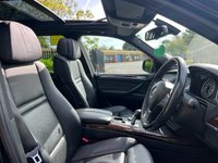USED 2013 13 BMW X5 3.0 XDRIVE30D M SPORT 5d 241 BHP 