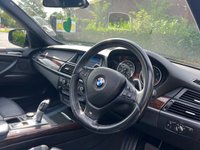 USED 2013 13 BMW X5 3.0 XDRIVE30D M SPORT 5d 241 BHP 