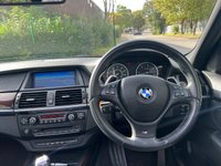 USED 2013 13 BMW X5 3.0 XDRIVE30D M SPORT 5d 241 BHP 