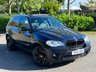 USED 2013 13 BMW X5 3.0 XDRIVE30D M SPORT 5d 241 BHP 