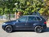 USED 2013 13 BMW X5 3.0 XDRIVE30D M SPORT 5d 241 BHP 