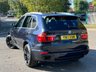 USED 2013 13 BMW X5 3.0 XDRIVE30D M SPORT 5d 241 BHP 