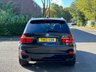 USED 2013 13 BMW X5 3.0 XDRIVE30D M SPORT 5d 241 BHP 
