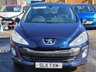 USED 2011 11 PEUGEOT 308 1.6 S HDI 5d 112 BHP 
