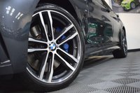 USED 2017 67 BMW 4 SERIES 3.0 435D XDRIVE M SPORT GRAN COUPE 4d 309 BHP H&K / M SPORT+ / M BRAKING KIT